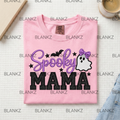 Spooky Mama