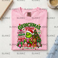 Grinchmas Vibes