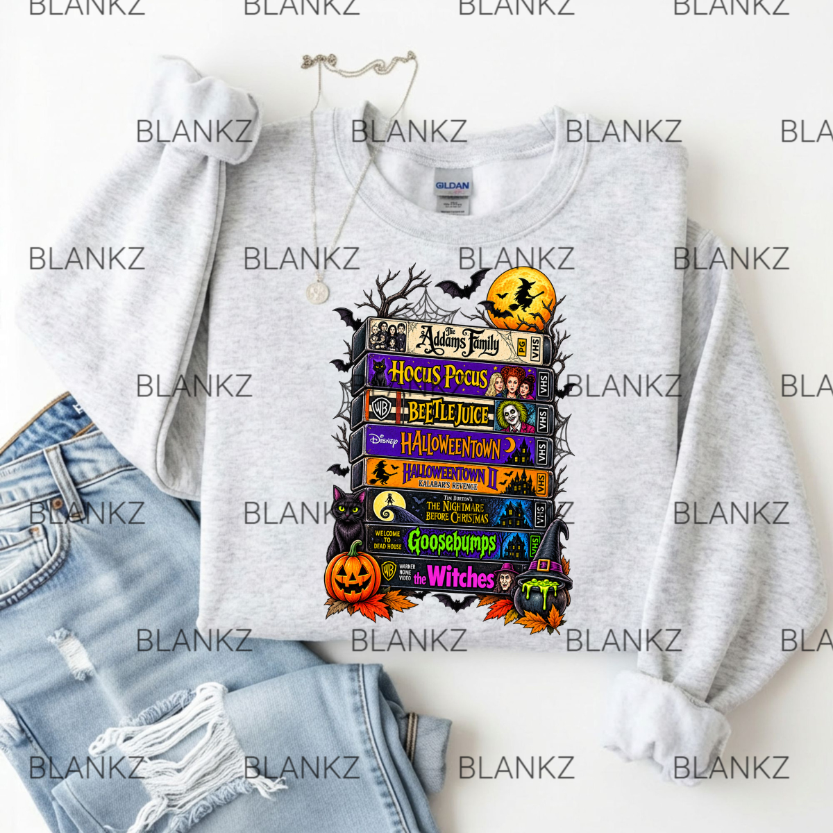 Halloween Movies