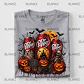Spooky Dr Pepper