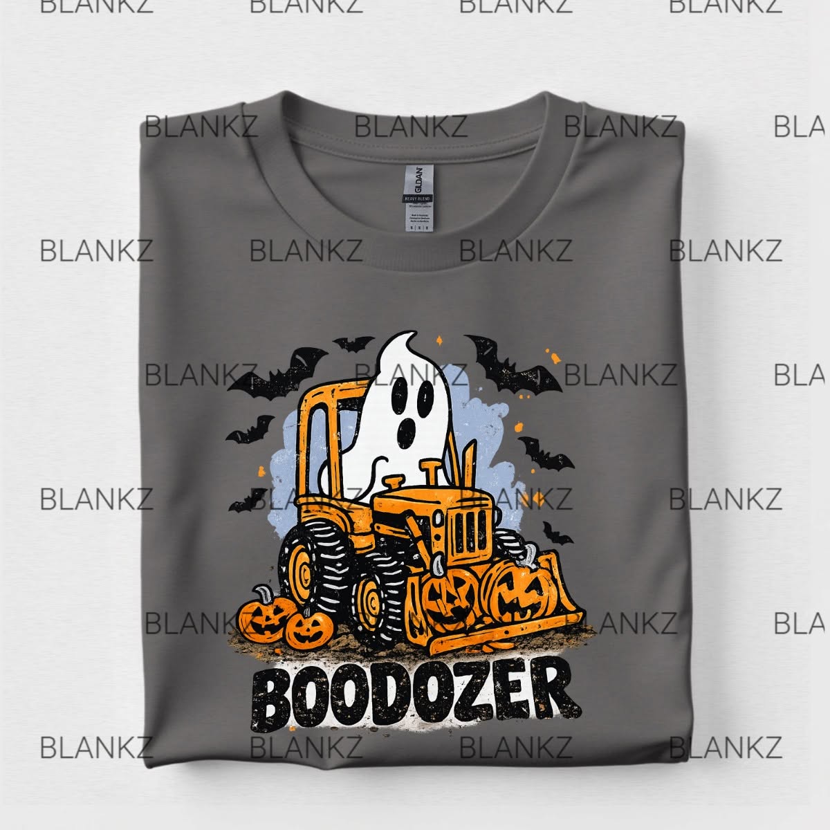 Boodozer