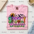 Spooky Season DTF