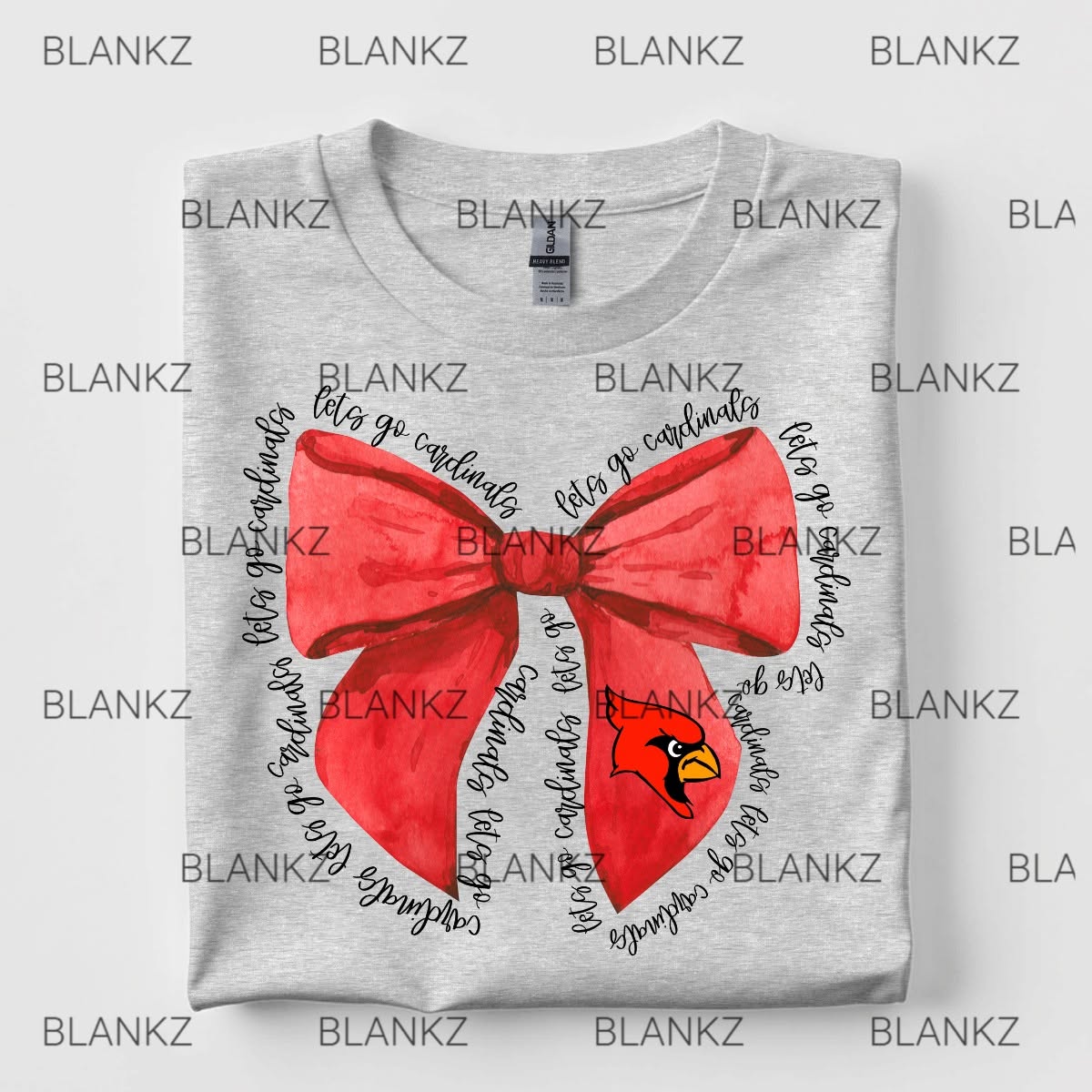 Cardinals Bow