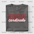 BRIGHTON cardinals