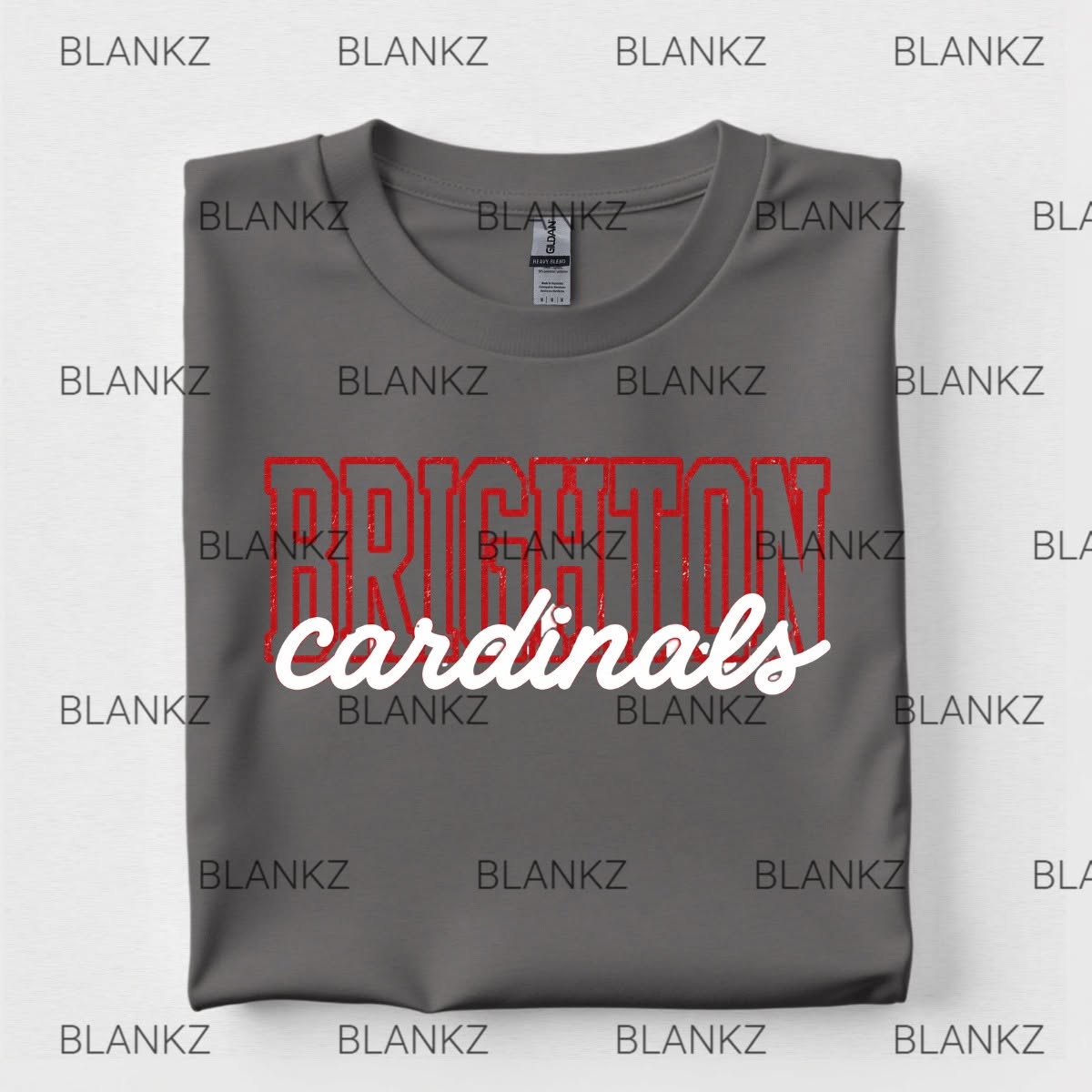 BRIGHTON cardinals