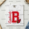 Brighton Cardinals Spirit