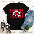 Fierce Cardinals