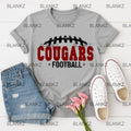 Cougars Football