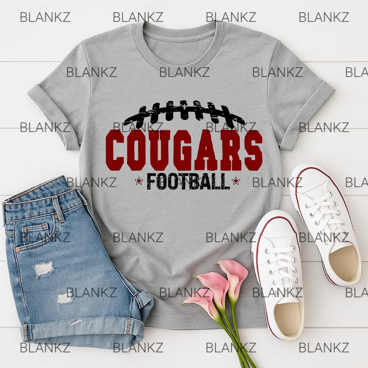Cougars Football
