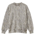 PRE-ORDER Bottomland Mock neck Crew