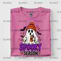 Spooky Season