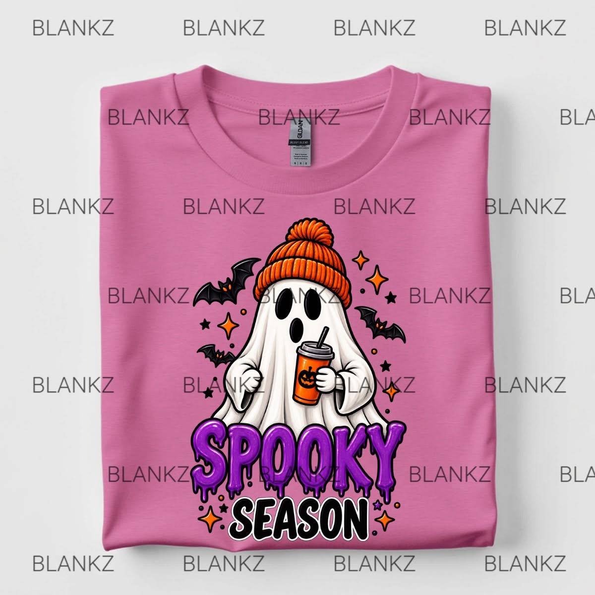 Spooky Season