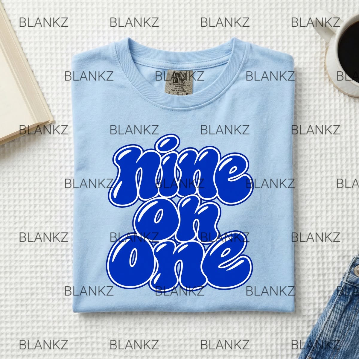 nine oh one
