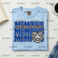 We are MEMPHIS