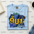 Memphis Made 901