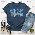 Memphis Tigers