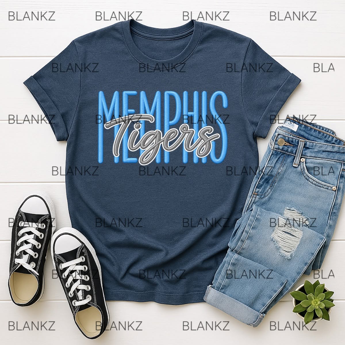 Memphis Tigers