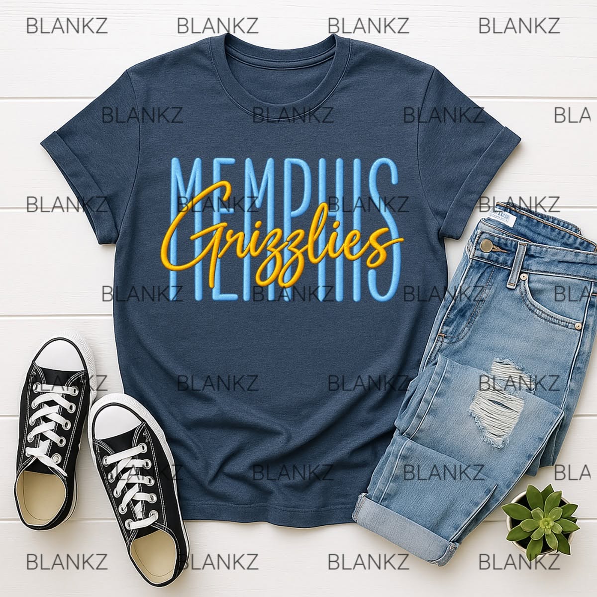 Memphis Grizzlies