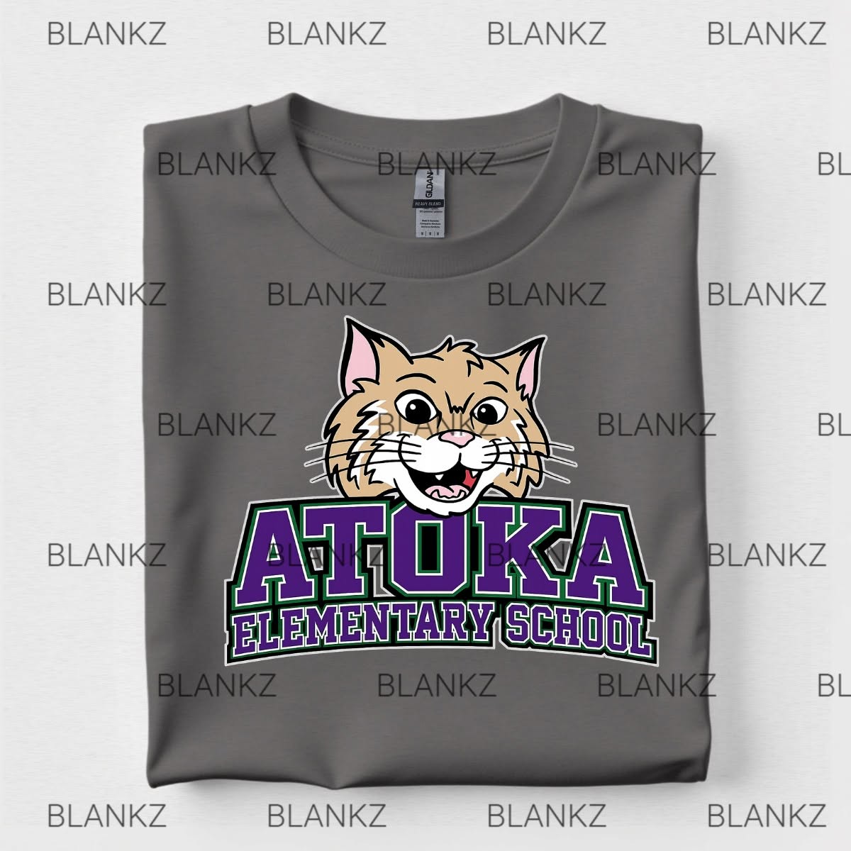 Atoka Elementary School